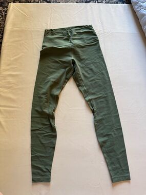 Lululemon 28” Align Leggings